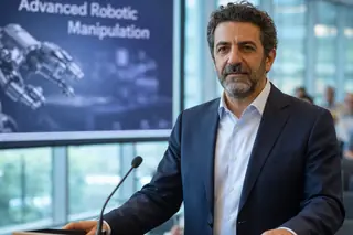 Advanced Robotic Manipulation and Human-Robot Interaction