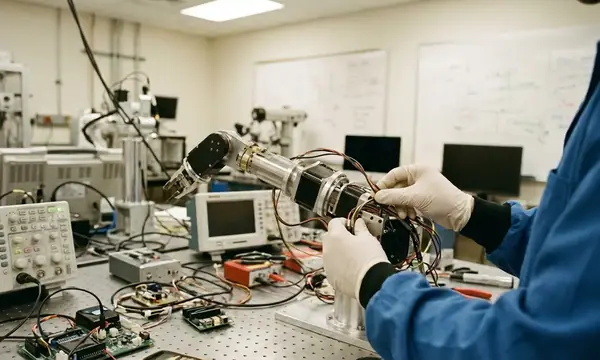 Asymptotic Kinodynamic Motion Planning and Formal Guarantees