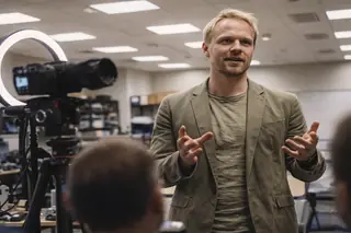 Asymptotic Optimality in Sampling-Based Motion Planning