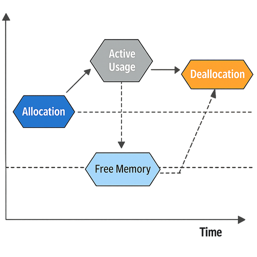 A clean vector schematic diagram for an academic paper