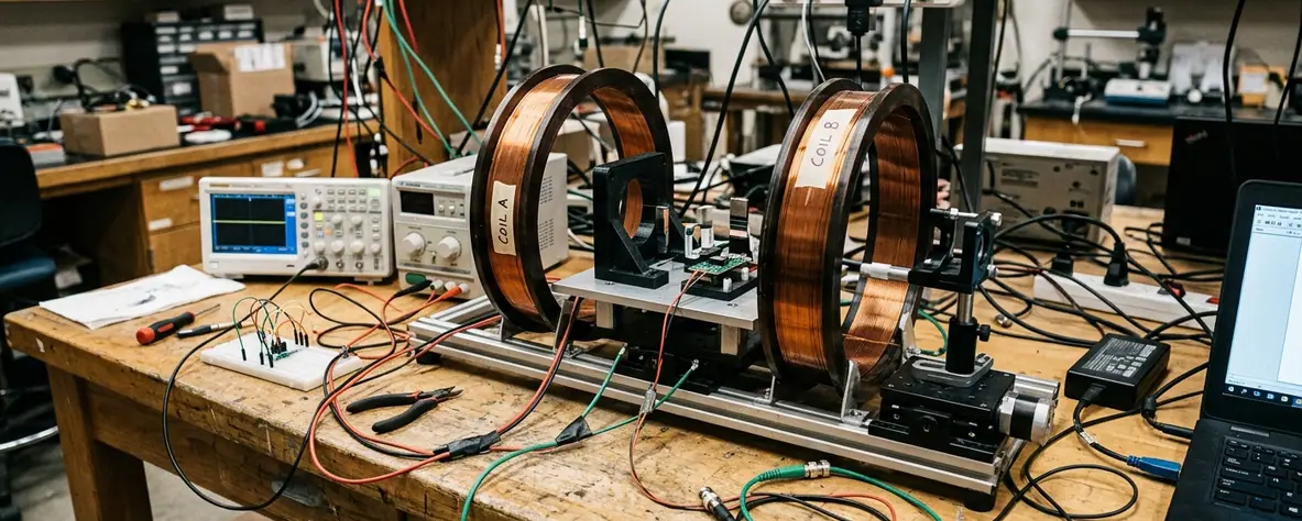 Image showing magnetic_field