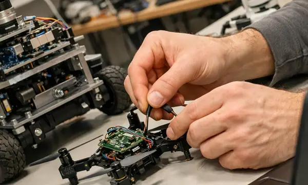 Advanced Motion Planning: Formal Guarantees and Data-Driven Synthesis