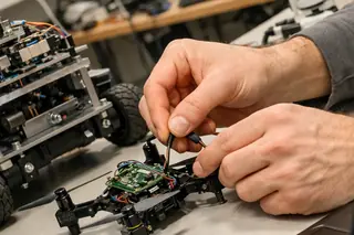 Advanced Motion Planning: Formal Guarantees and Data-Driven Synthesis