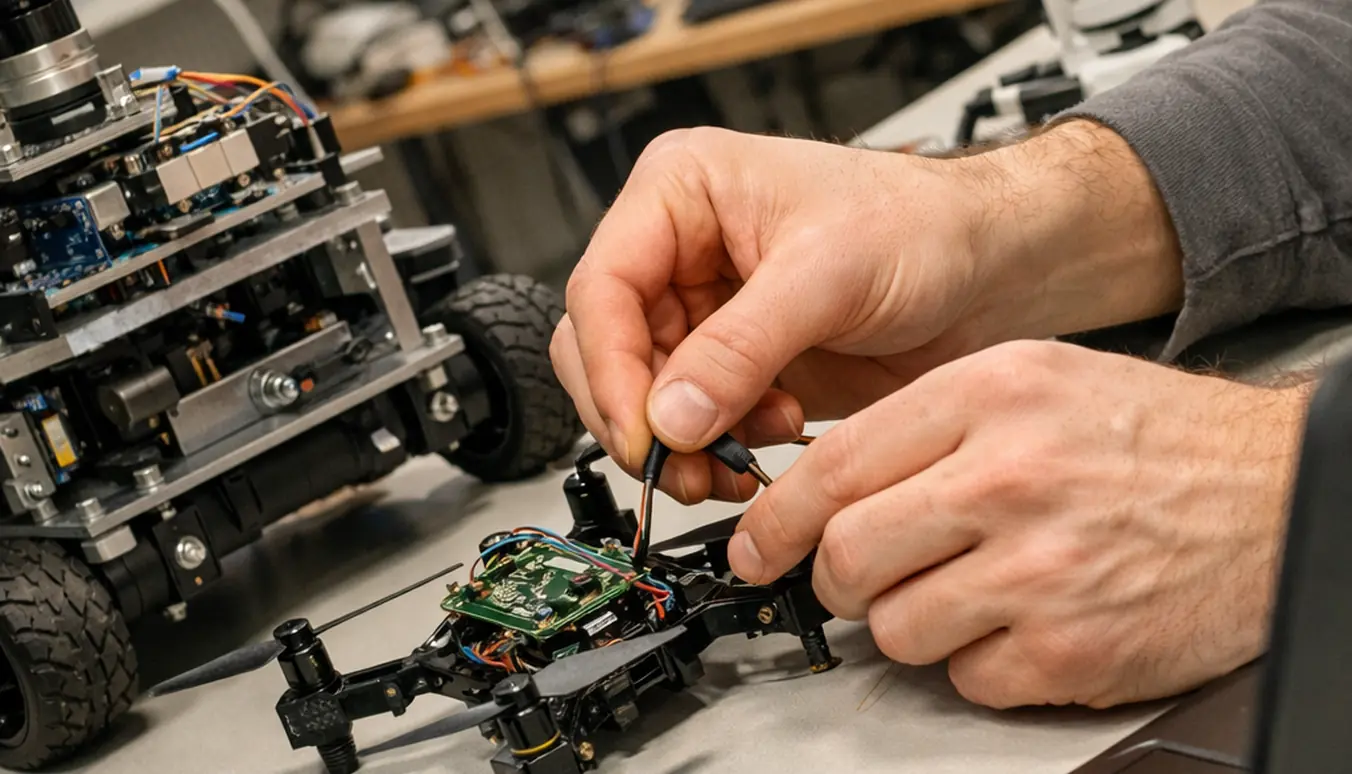 Advanced Motion Planning: Formal Guarantees and Data-Driven Synthesis