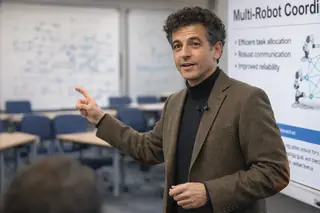 Multi-Robot Coordination and Conflict Resolution Strategies