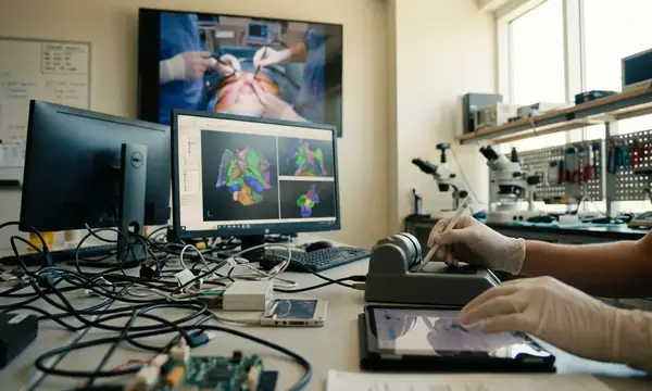 Physics-Based Simulation for Surgical Planning