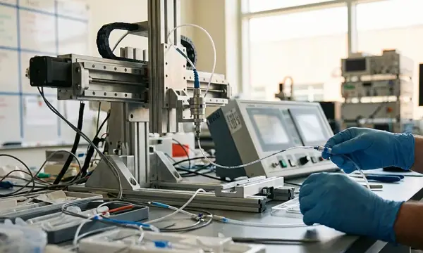 Steerable Needles and Motion Planning in Medical Robotics