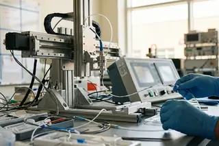 Steerable Needles and Motion Planning in Medical Robotics